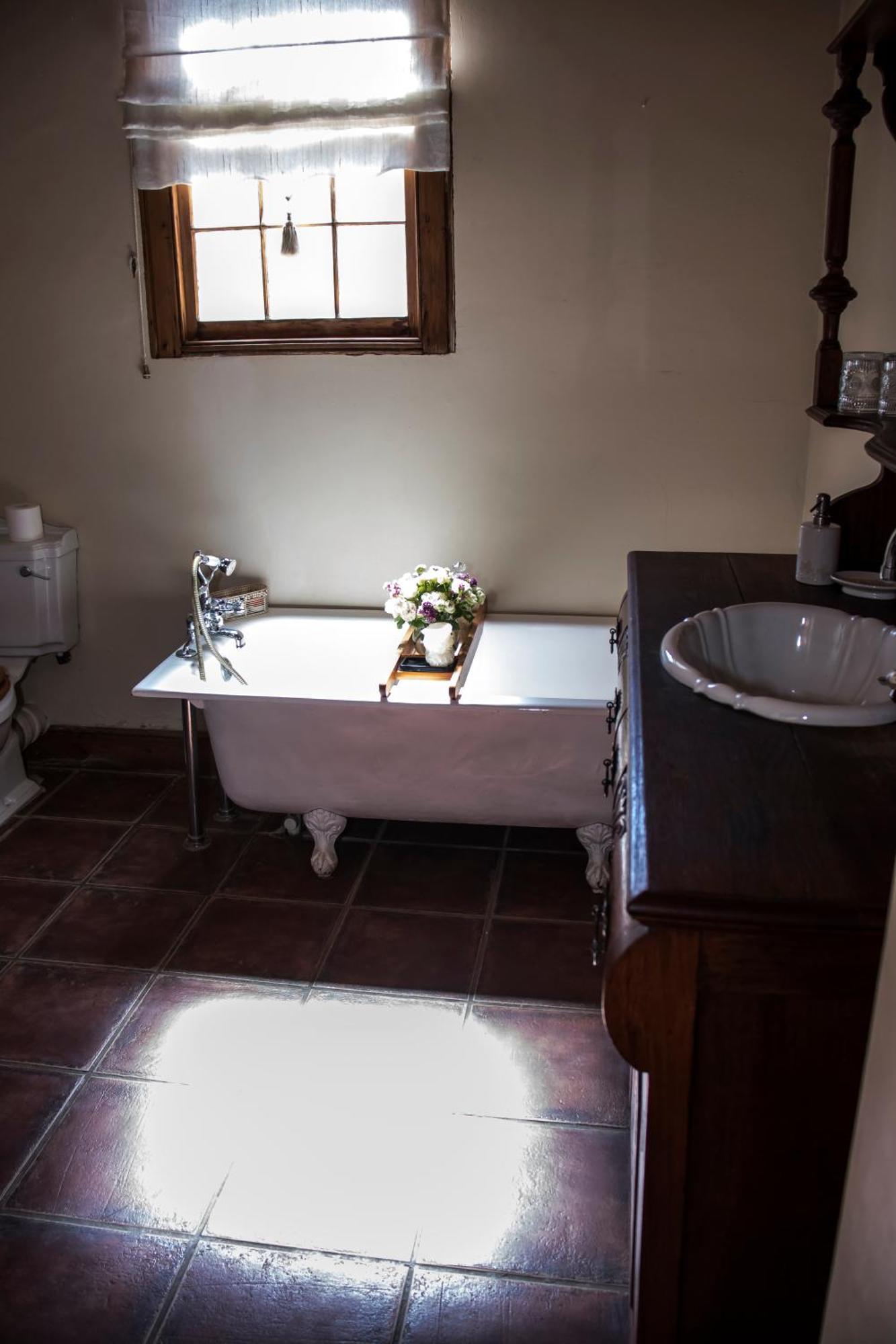 NelspoortThe Vale Karoo Farm别墅 外观 照片